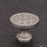 CK Series 1 1/2" Diameter Mushroom Knob