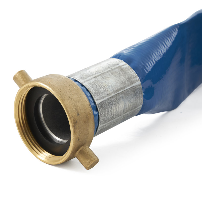 Apache Universal Washer Hose, 1.5" H x 1.5" W x 600" D