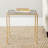 Oxendine End Table-455001738