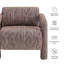Fauteuil d'appoint Raelene