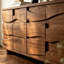 Buffet haut de gamme