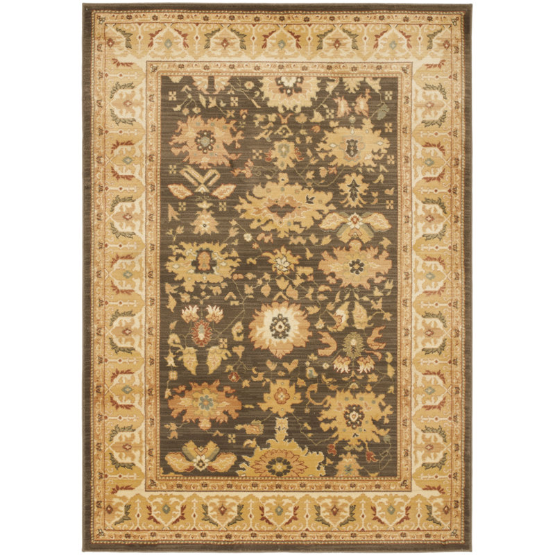 Nellwyn Lauren Ralph Lauren Performance Rug, Runner 2'-3" X 8' 