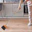 Adjustable Broom And Dustpan Set-358579731