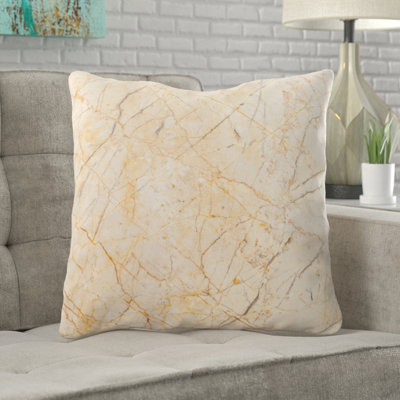 Hephzibah Throw Pillow