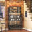 Guitterez 71'' Kitchen Pantry-934027898