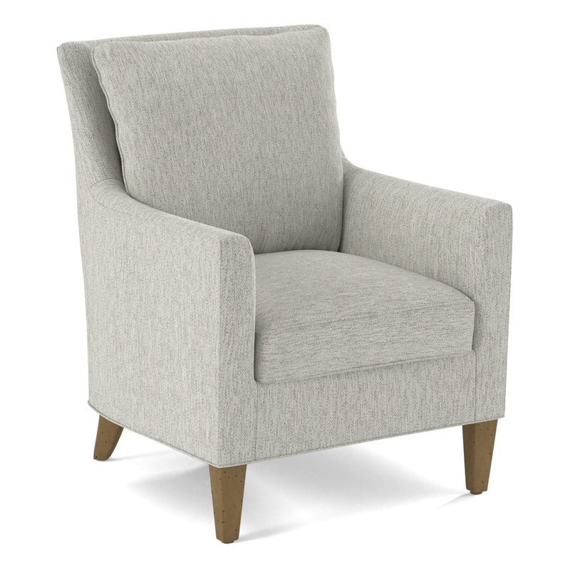 Armchair, 61481-73, White