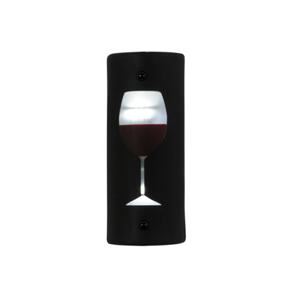 Plafonnier encastré 2 lumières Metro Fusion Vino