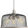 Kriner 3 - Light Unique/Statement Pendant