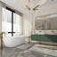 Baignoire 59,05 x 29,52