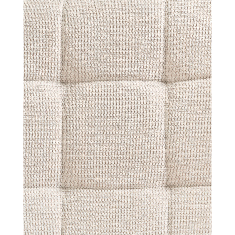 BELLINGMO Upholstered Armchair, Beige