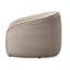 Chaise d'appoint Irish Coffee
