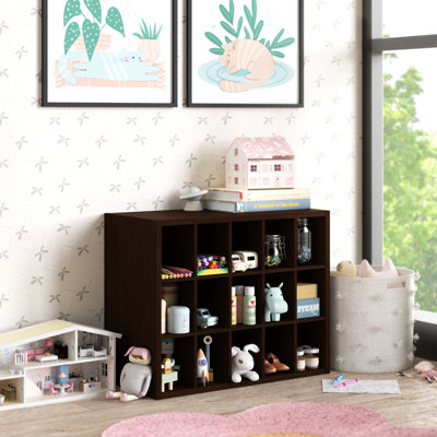 ClosetMaid 15-Shoe Cube Organizer