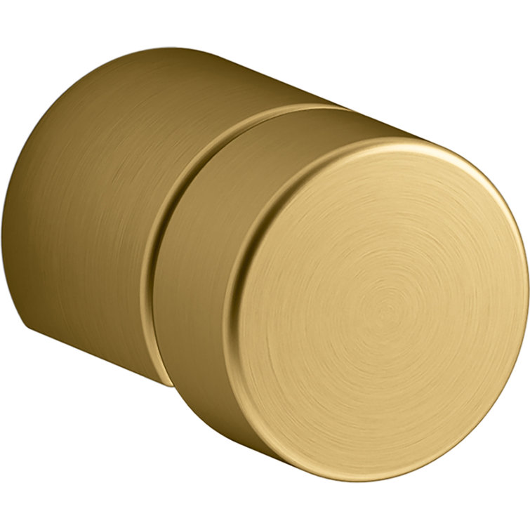 Composed® 3/4" Diameter Round Knob