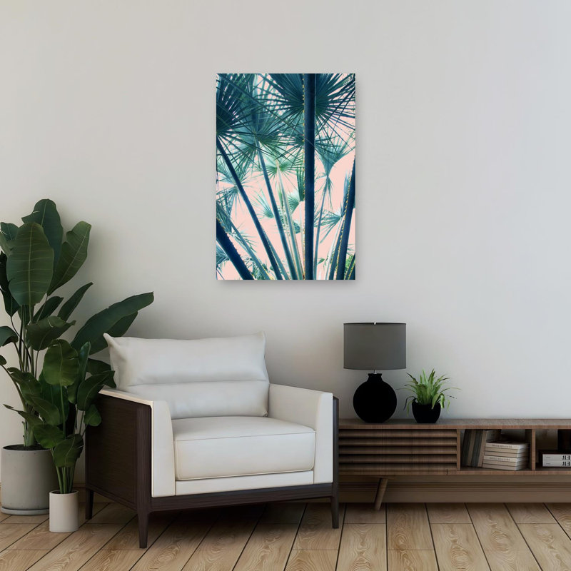 Print, 91.44cm H x 60.96cm W