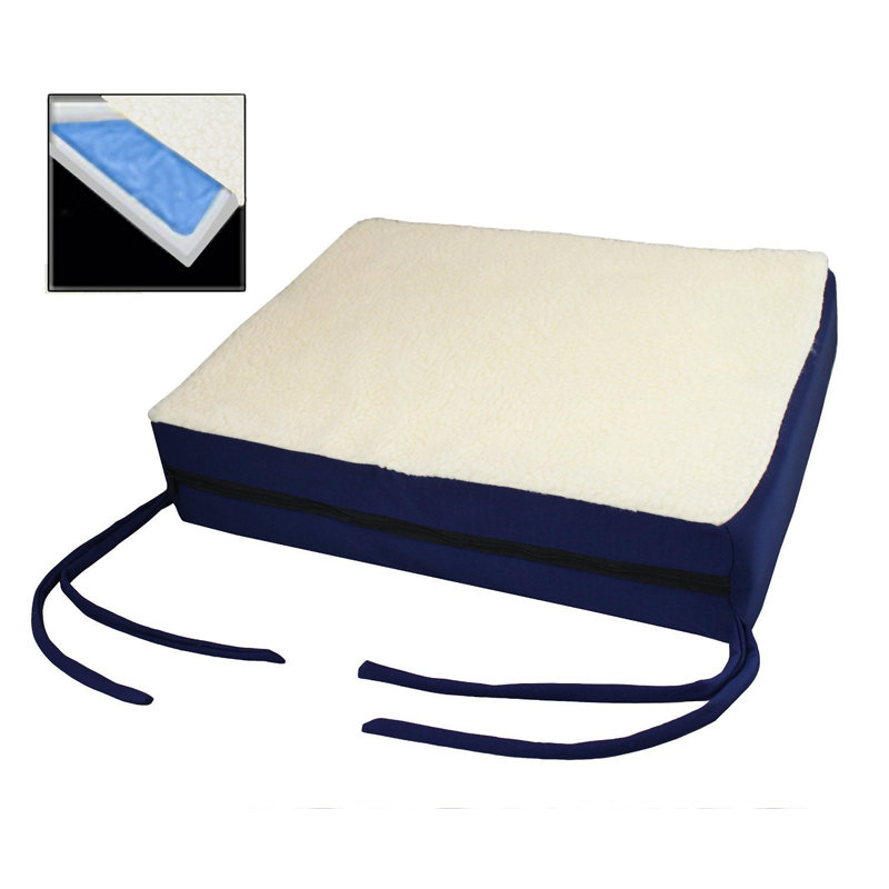 4036596 Outdoor 3'' Seat Cushion
