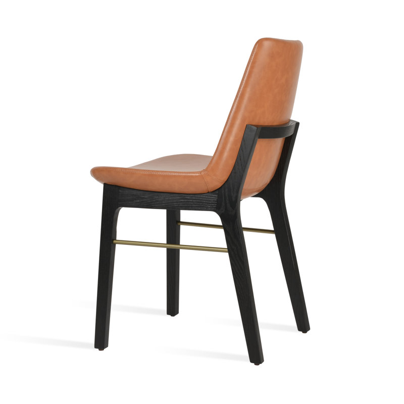Chaise de salle à manger Eiffel, Caramel