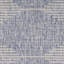 Tapis bleu intérieur / extérieur Mendota-1495610166