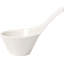 New Wave 4 - Piece Premium Porcelain Condiment Server Set