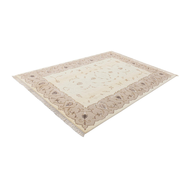 Outen Beige Rug
