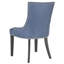 Chaise d'appoint rembourrée Gallager-1986859030-1986859044