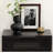 Ori Rattan Floating Side Table-1709756904