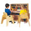 Mini station Jonti-Craft® Script-n-Talents