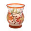  Autumn Leaf Votive Holder