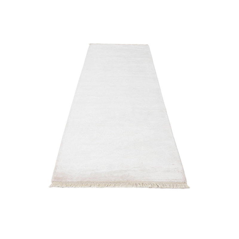 Tapis rose clair 10 pi Pham