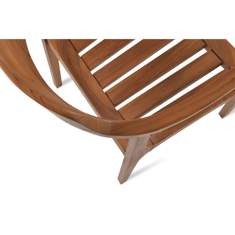 Alfresco Teak Armchair