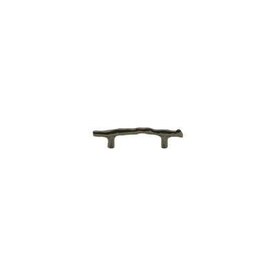 Twig Bronze 2.75 Center to Center Bar Pull