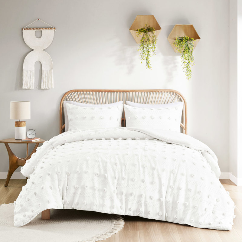 Full/Queen Comforter - , , Color, , Tone