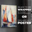 NAUTICAL Series CD XXXII - Impression sur toile seulement - NON CADRE-1130887663