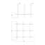 Labyrinth 1 - Light LED Chandelier-1353575440