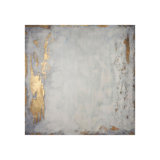 Northern Wall Print by Beverly Fuller
