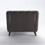 Chaise convertible rembourrée Jazariah-1355964249