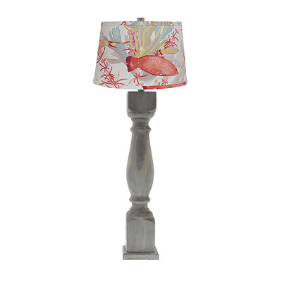 Lampe de table Benjamin-James