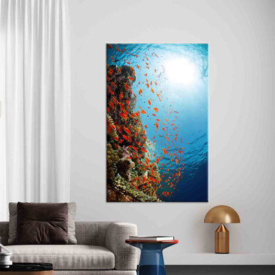 Print on Canvas