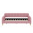Upholstered Daybed With Legs-929980605-929980602