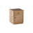 Audrik Accent Cabinet, Splicing Design Coffee Table, Side Table, Modern Sideboard With Drawer