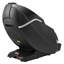 Fauteuil de massage double corps 4D + 3D à double noyau, avec rail SL allongé, étirement de yoga profond, repose-pieds électrique extensible, TFT, commande vocale par intempéries, chaleur, coussins gonflables, commandes des accoudoirs, roues