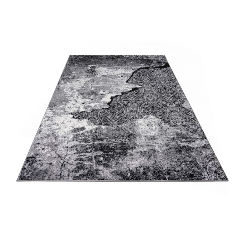 Tapis Jersey, tapis de salon, tapis 5X7