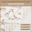 Ensemble de courtepointe réversible Hunt West-124635917