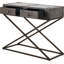 Adriano 101cm Console Table