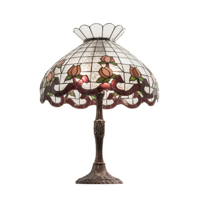 Arun Metal Table Lamp