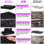 Ebern Designs Fabric Underbed Storage
