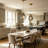 Joulane 1 - Light 8" Wide Farmhouse Globe Single/Shaded Gray Pendant Lights with E26 Socket-212061468
