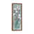 Toile avec cadre en bois classique