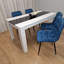 Bethsy 4 - Person Dining Set-1279427548