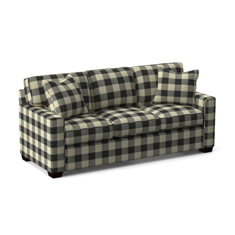 Frye Upholstered 81'' Sofa