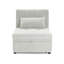 Canapé convertible, fauteuil, canapé confortable